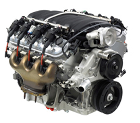 P3D19 Engine